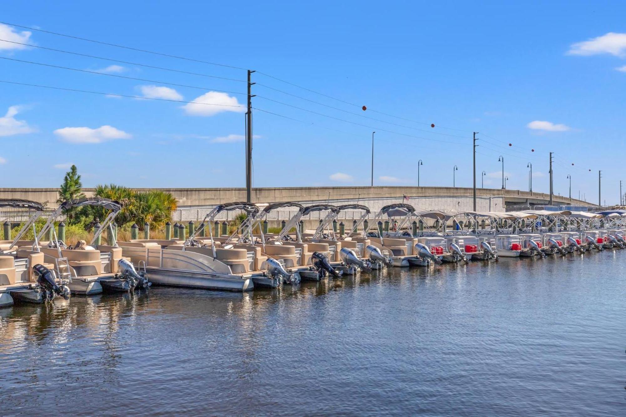 Holiday home Commodore 1209 Panama City Beach