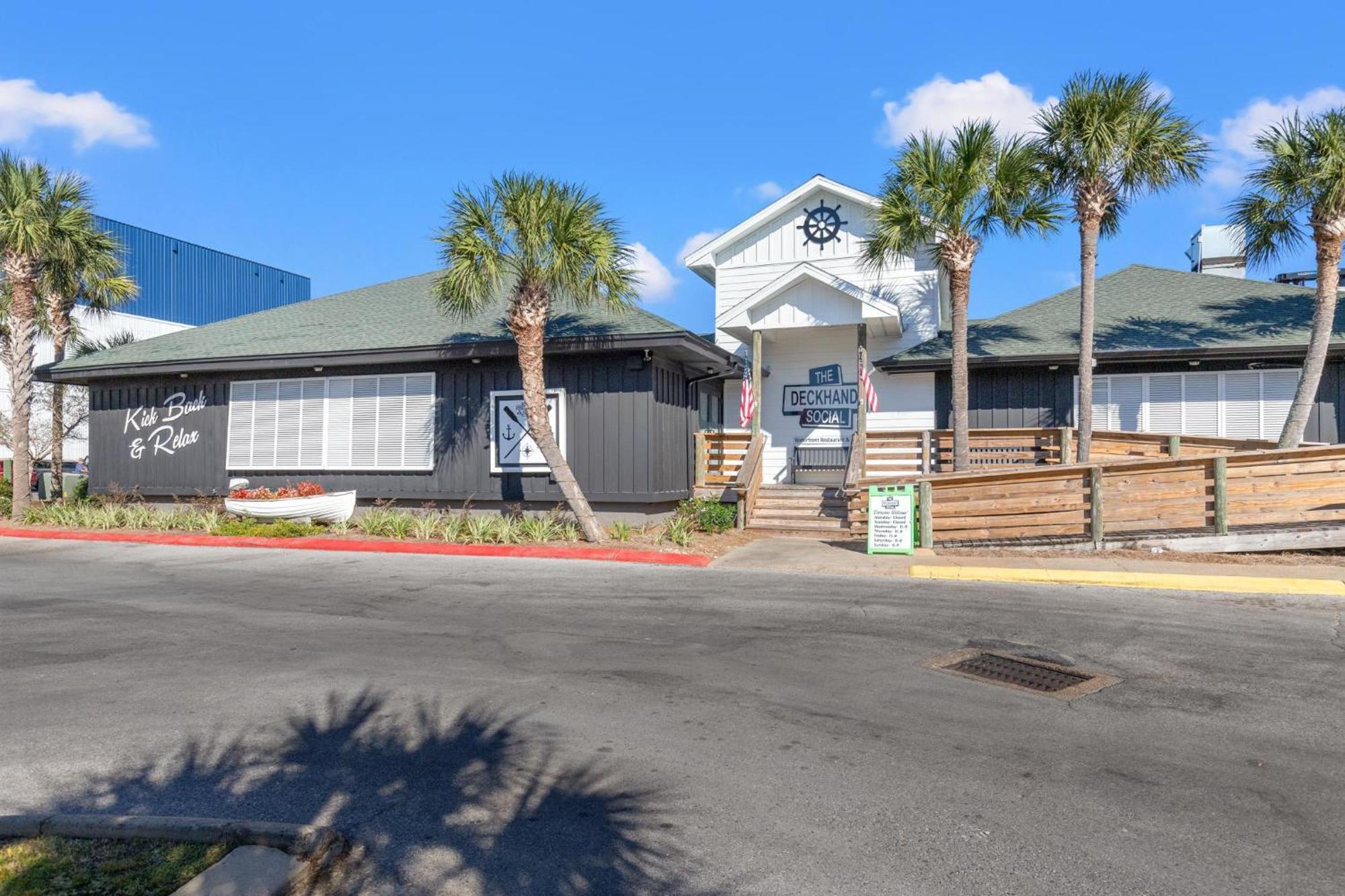 Holiday home Commodore 1209 Panama City Beach