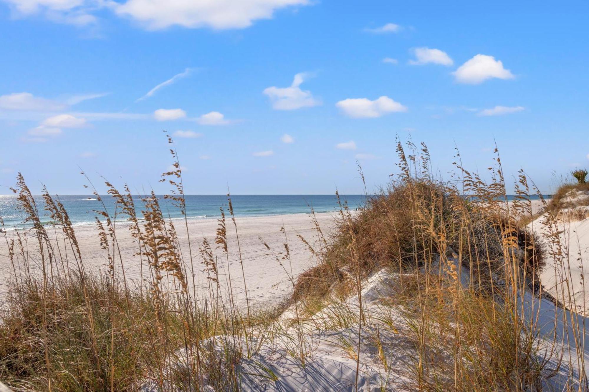 Commodore 1209 Panama City Beach